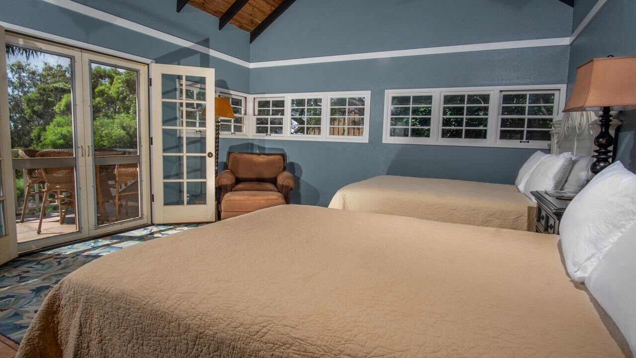Photo of Bedroom in Maunaloa