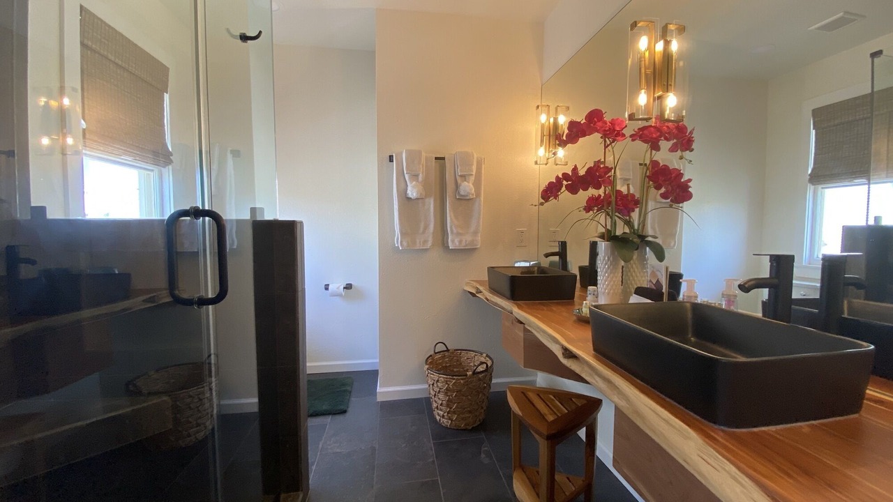 Photo of Bathroom in San Jacinto