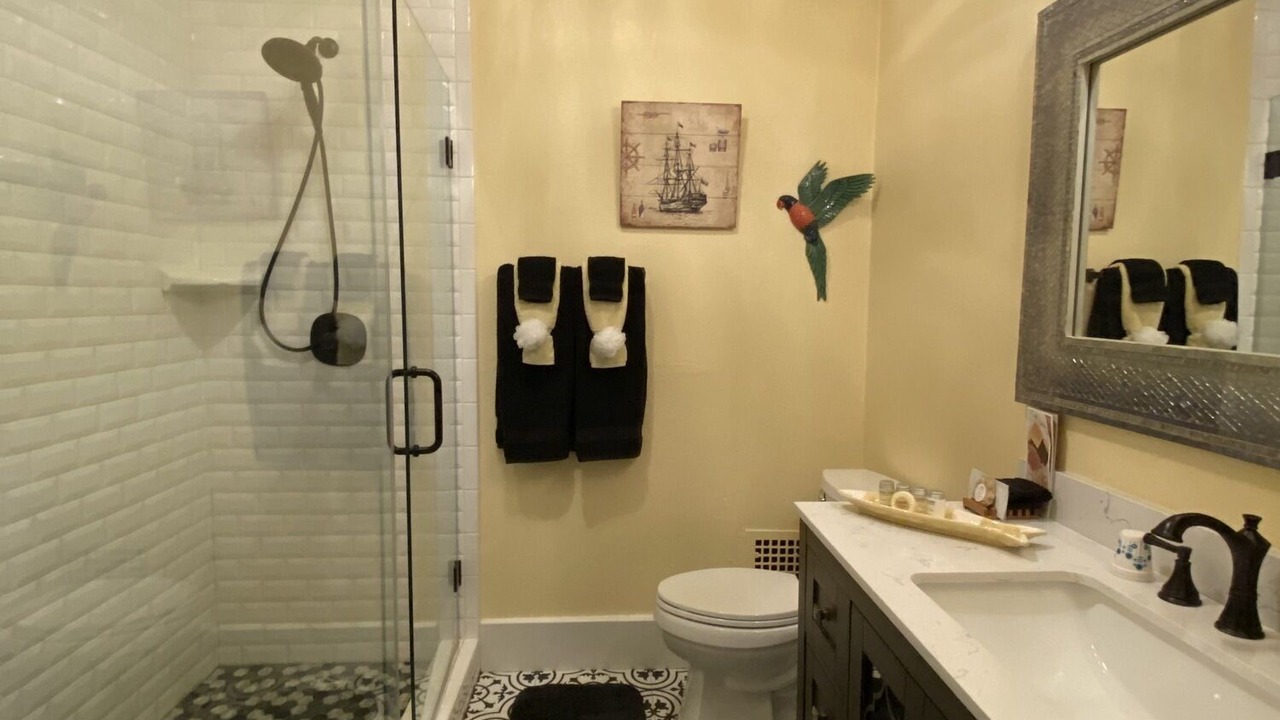 Photo of Bathroom in San Jacinto