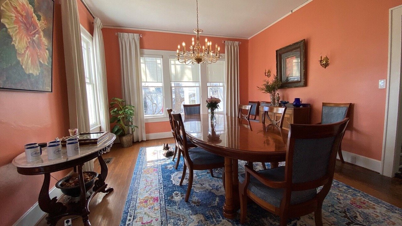 Photo of Livingroom in San Jacinto