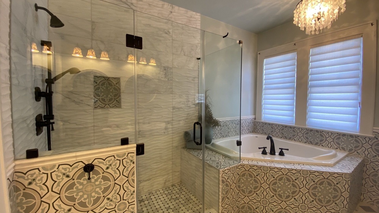 Photo of Bathroom in San Jacinto