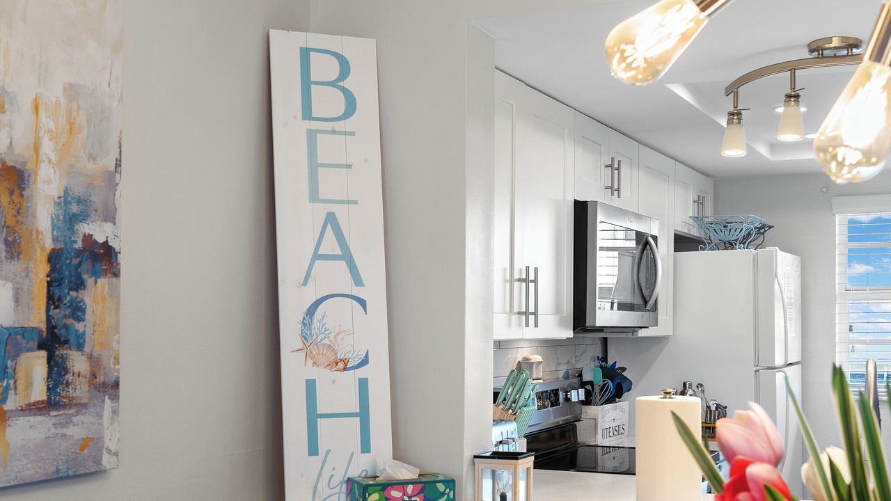 Photo of Kitchen in Cocoa Beach