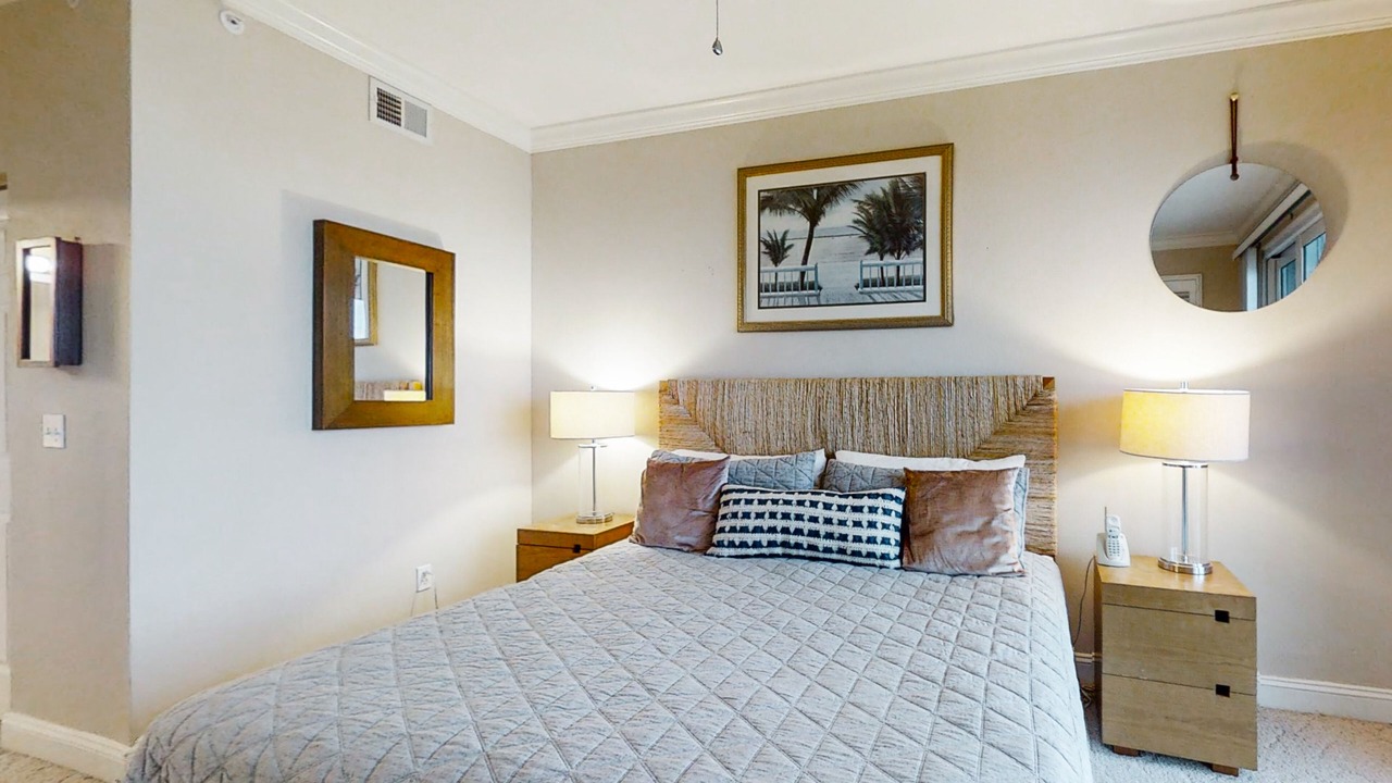 Photo of Bedroom in Amelia City