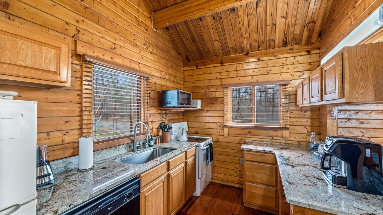 Photo of Kitchen in Mentone