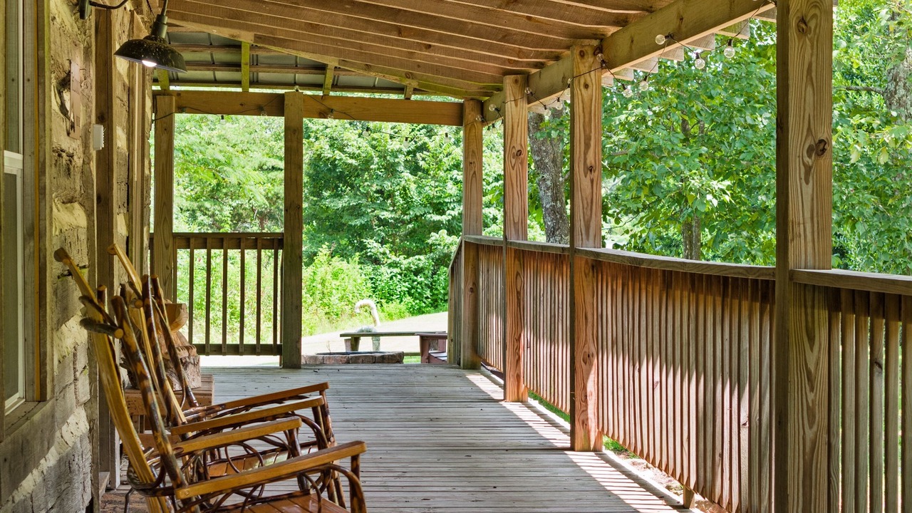 Photo of Patio Balcony in Mentone