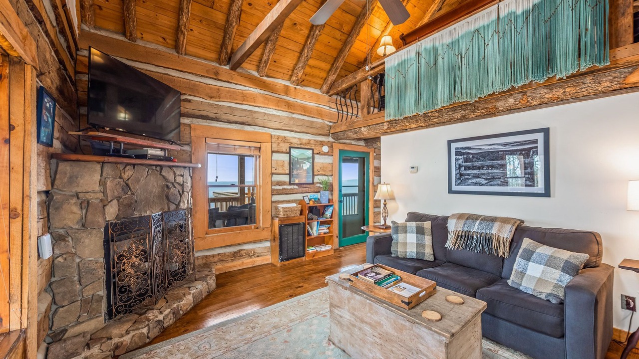 Photo of Livingroom in Mentone