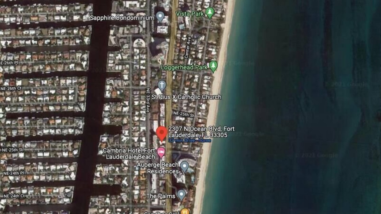 Photo of Others in Lauderdale Beach