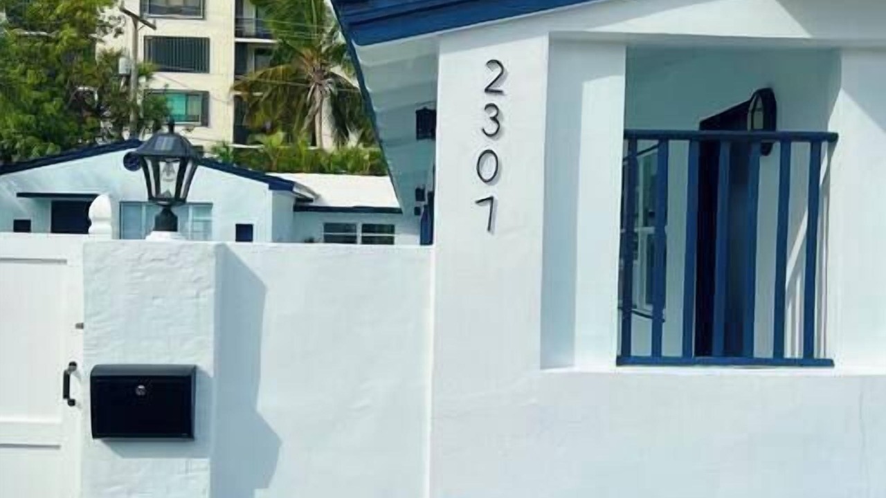 Photo of Outdoor in Lauderdale Beach