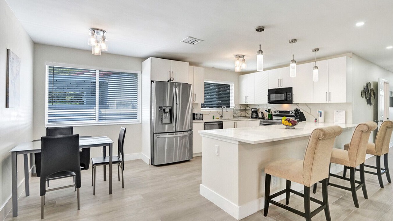 Photo of Kitchen in South Lake