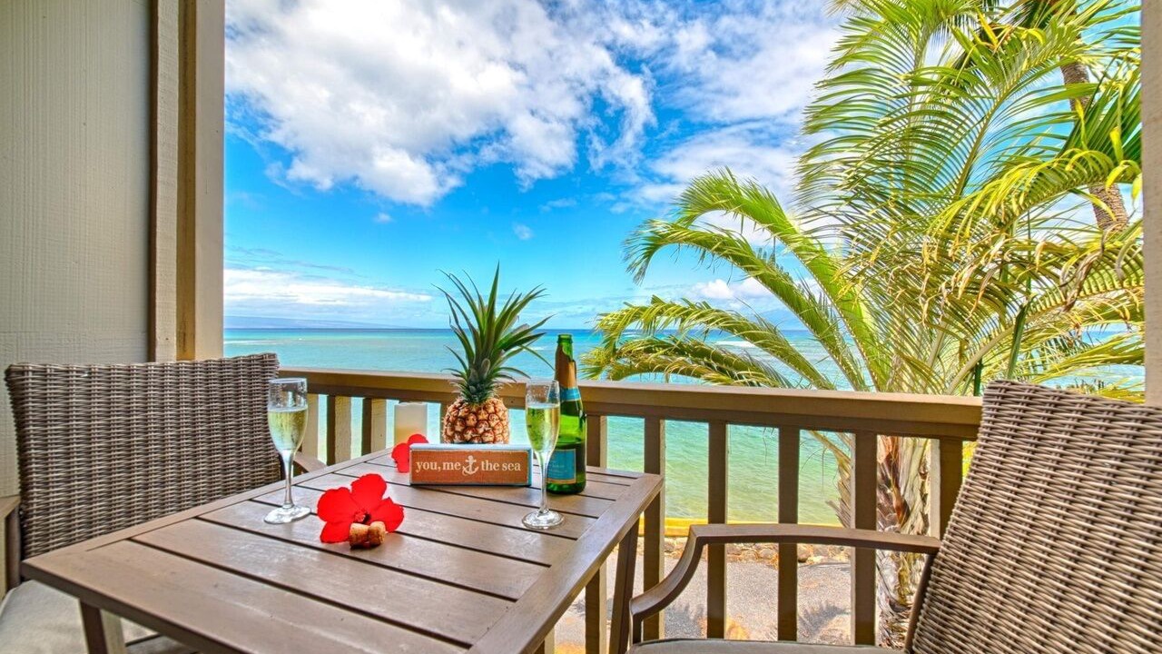 Photo of Outdoor in Kahana