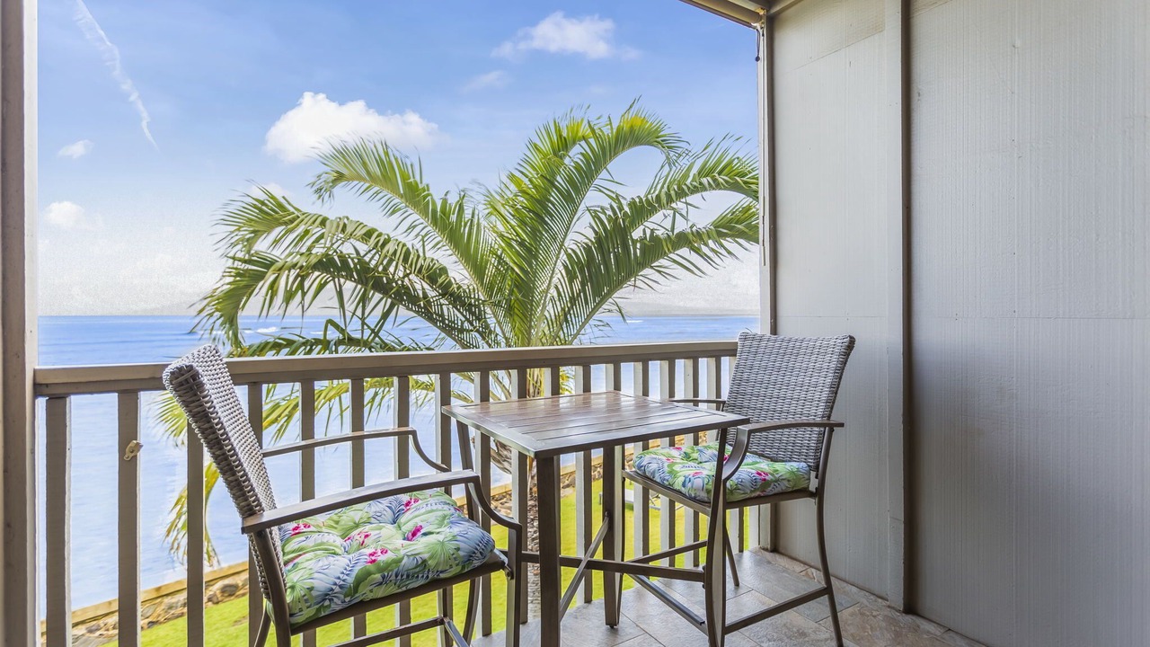 Photo of Outdoor in Kahana