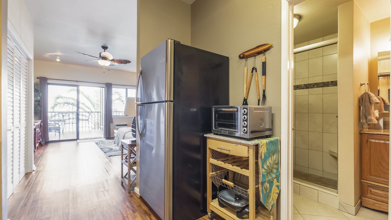Photo of Bedroom in Kahana