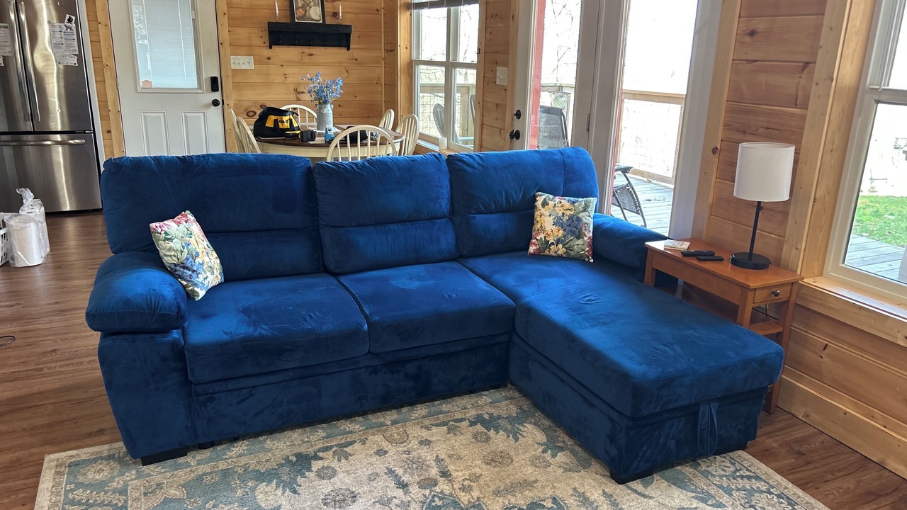 Photo of Livingroom in Chalet Village