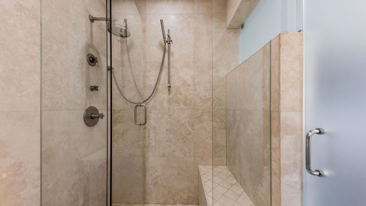 Photo of Bathroom in Seven Isles