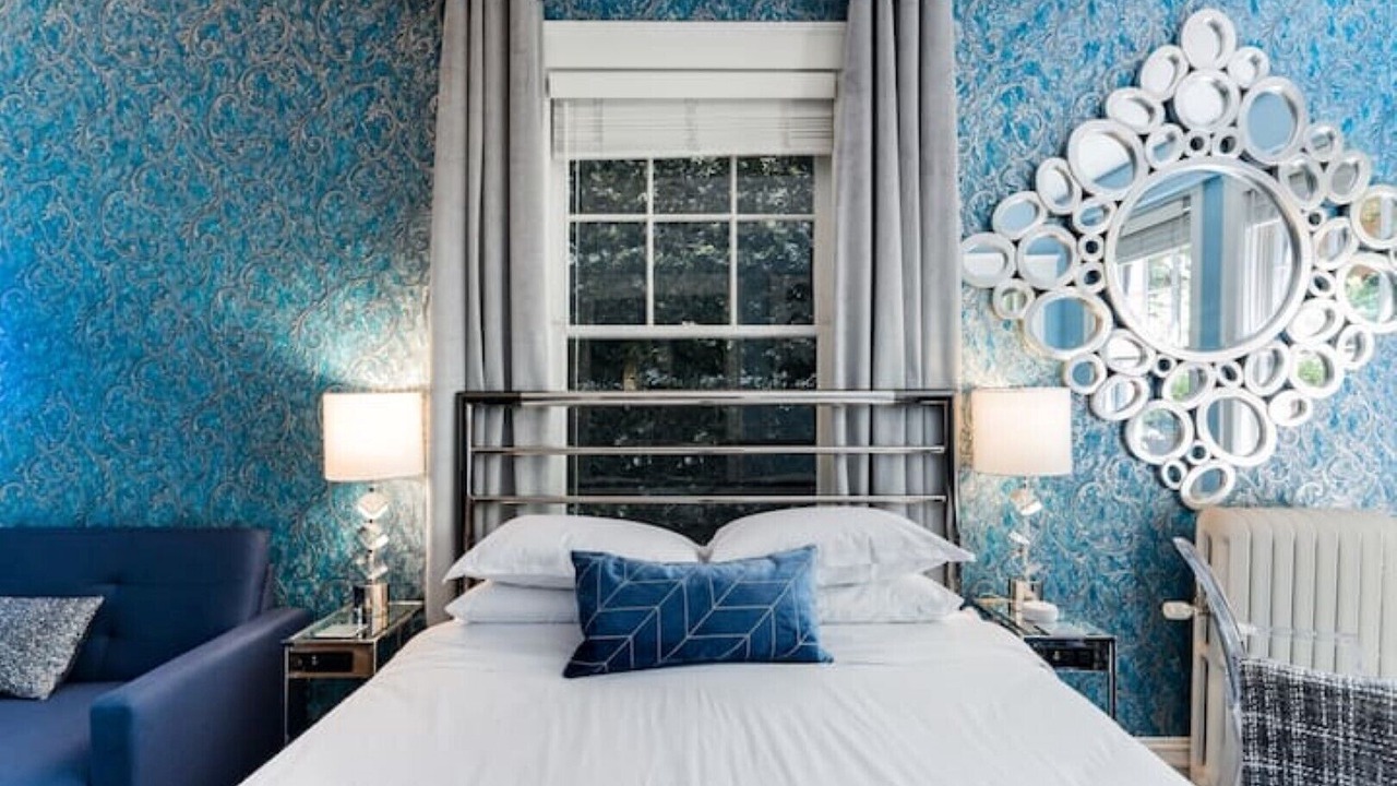 Photo of Bedroom in Belltown