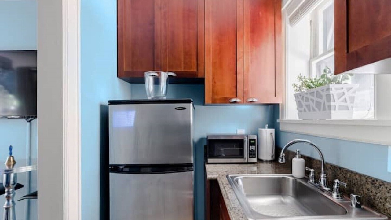 Photo of Kitchen in Belltown