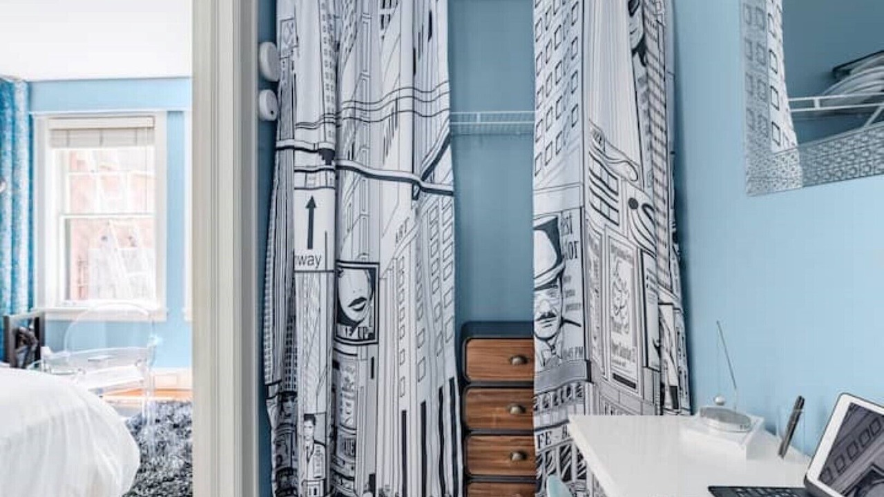 Photo of Bedroom in Belltown