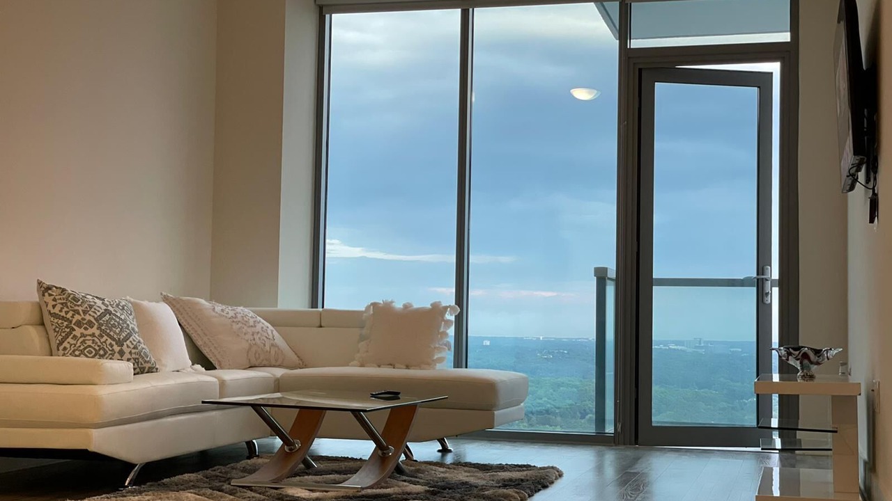 Photo of Livingroom in North Buckhead