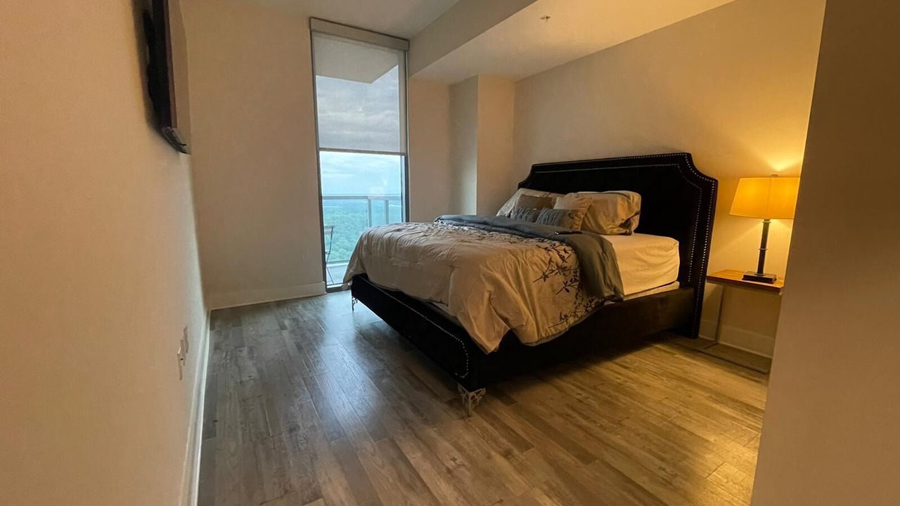 Photo of Bedroom in North Buckhead