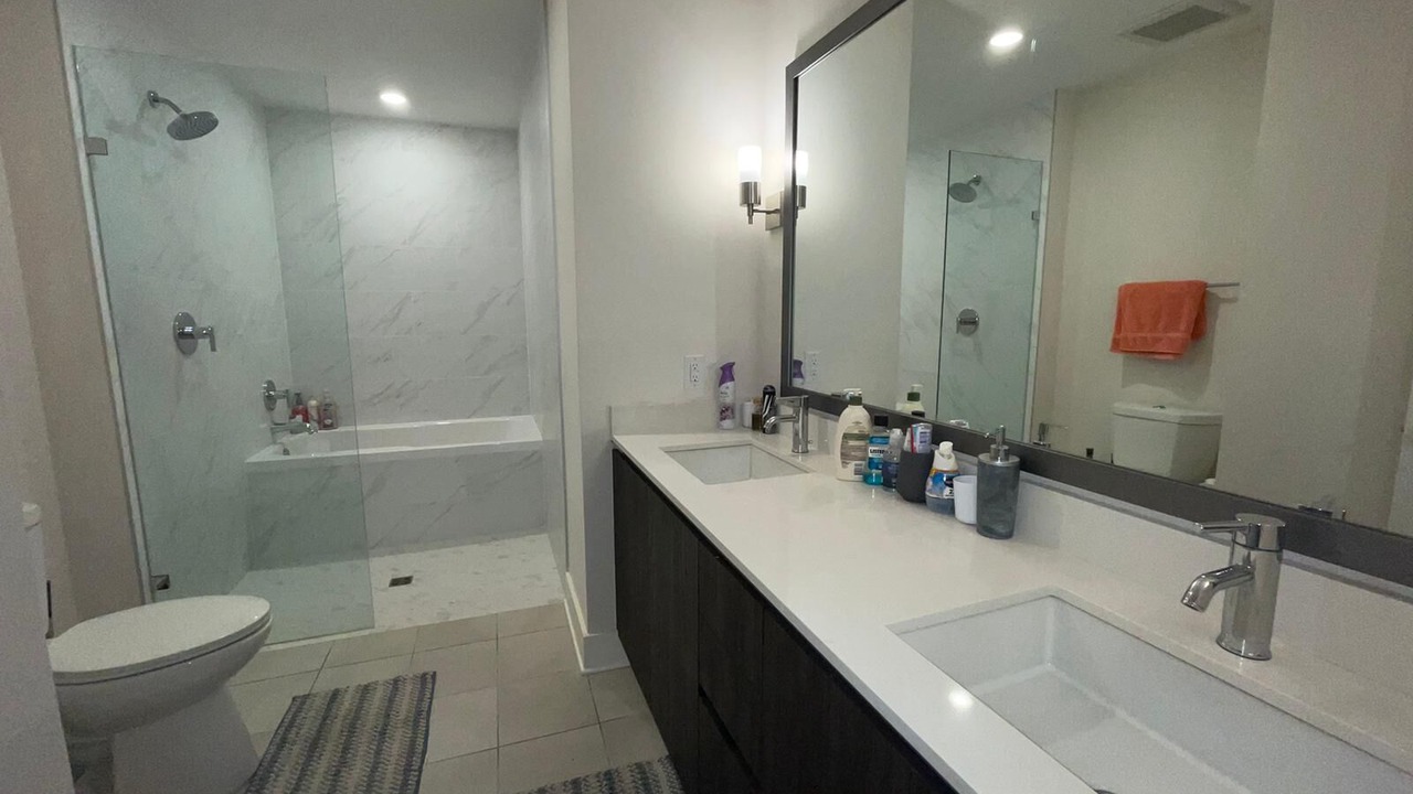 Photo of Bathroom in North Buckhead