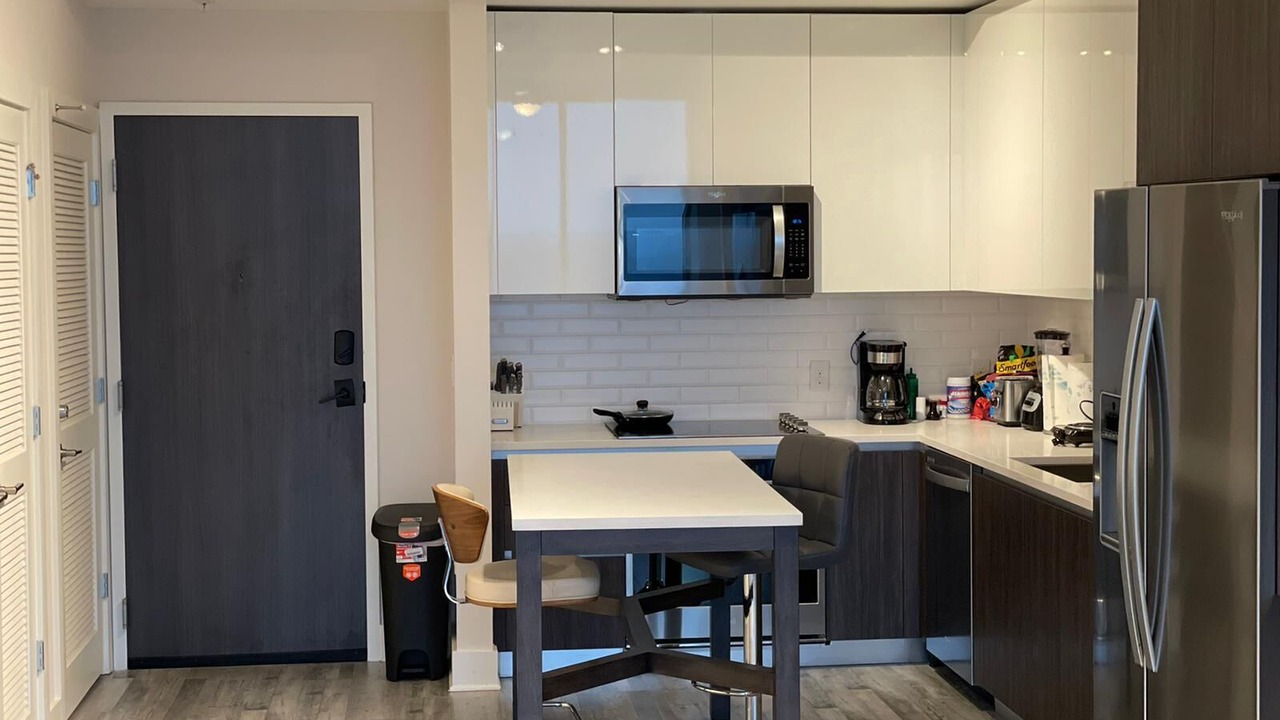 Photo of Kitchen in North Buckhead