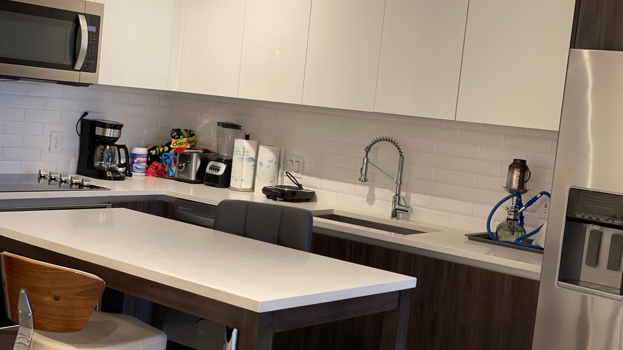 Photo of Kitchen in North Buckhead