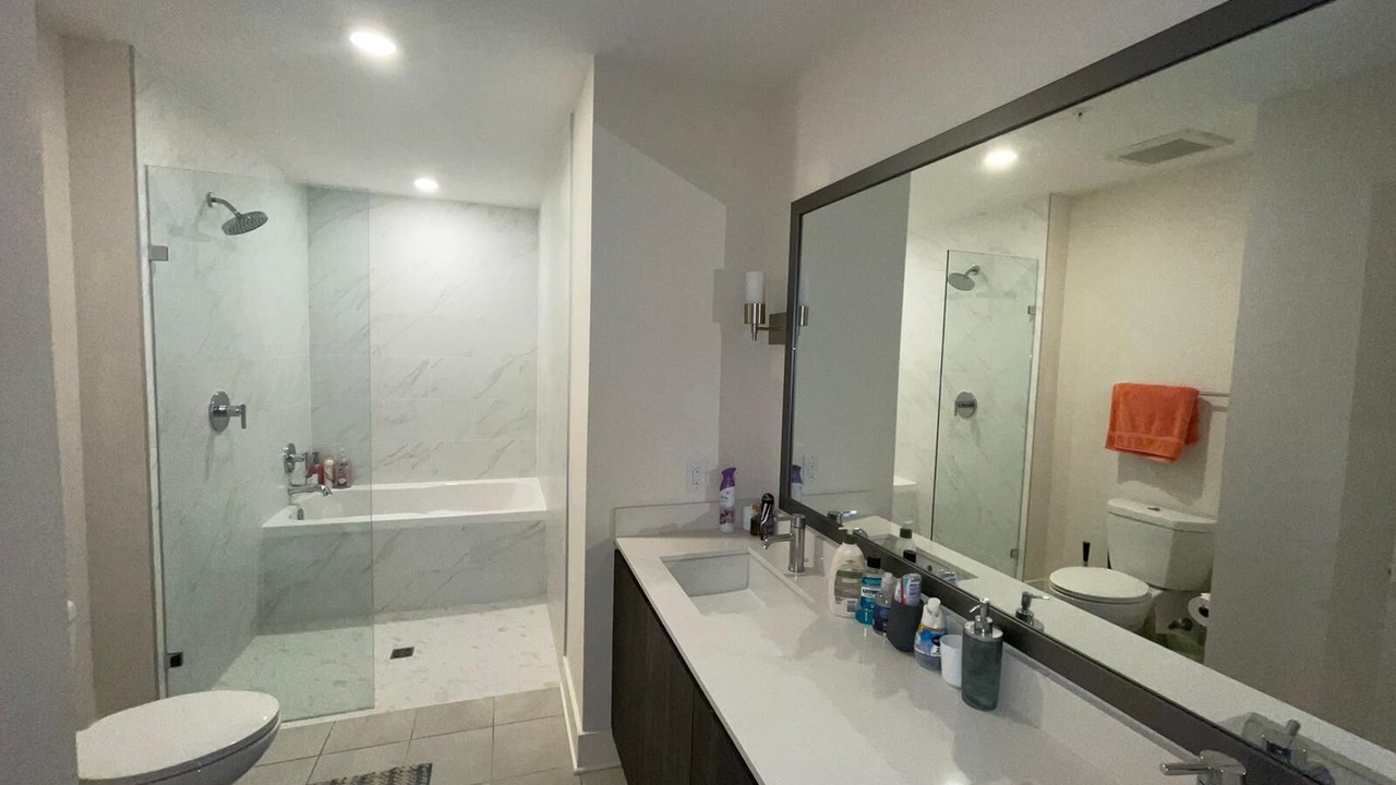 Photo of Bathroom in North Buckhead