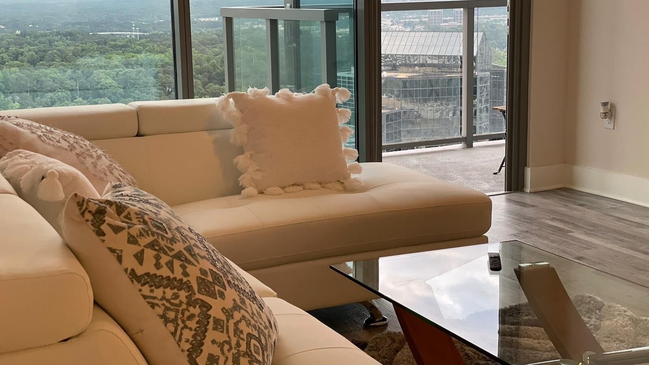 Photo of Livingroom in North Buckhead