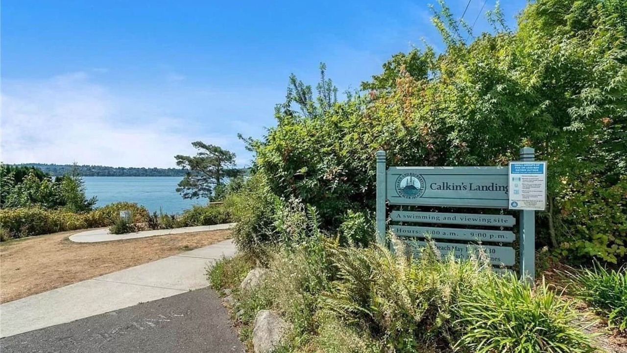 Photo of Outdoor in Mercer Island