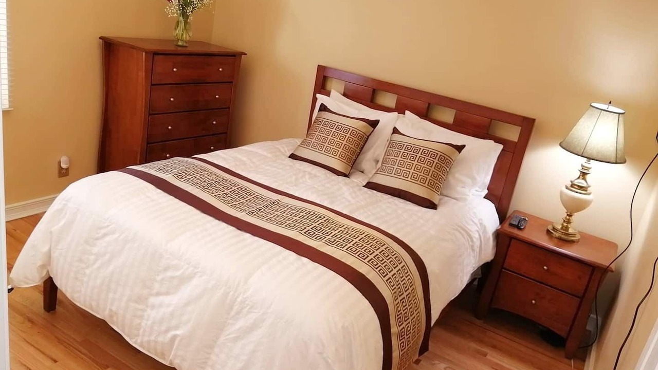 Photo of Bedroom in Mercer Island
