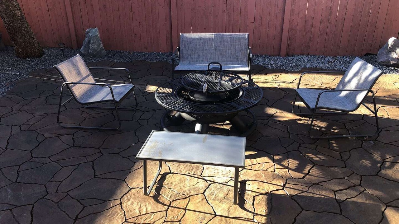 Photo of Patio Balcony in Mercer Island