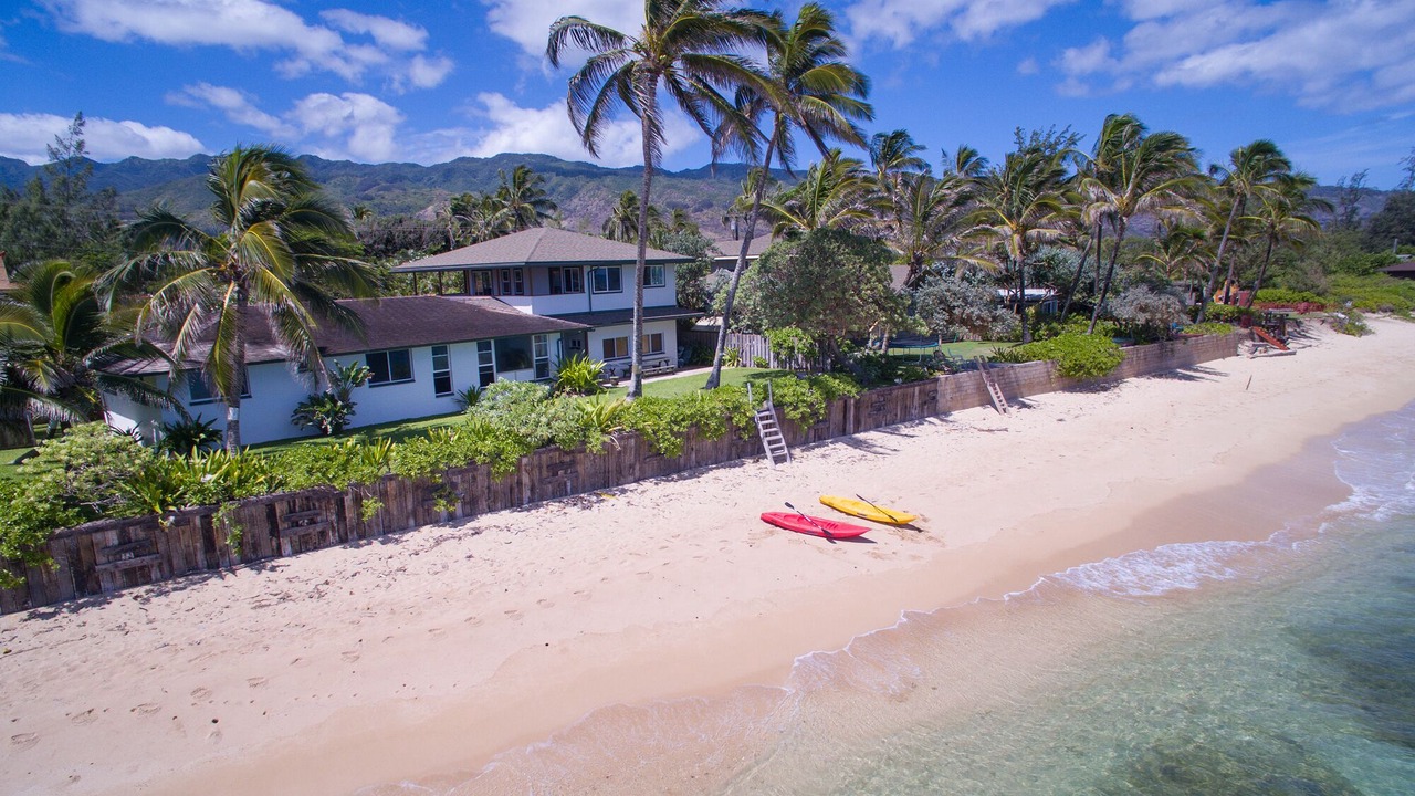 Photo of Others in Mokuleia