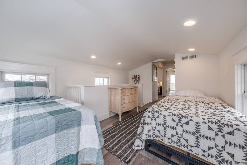 Photo of Bedroom in Benton Harbor