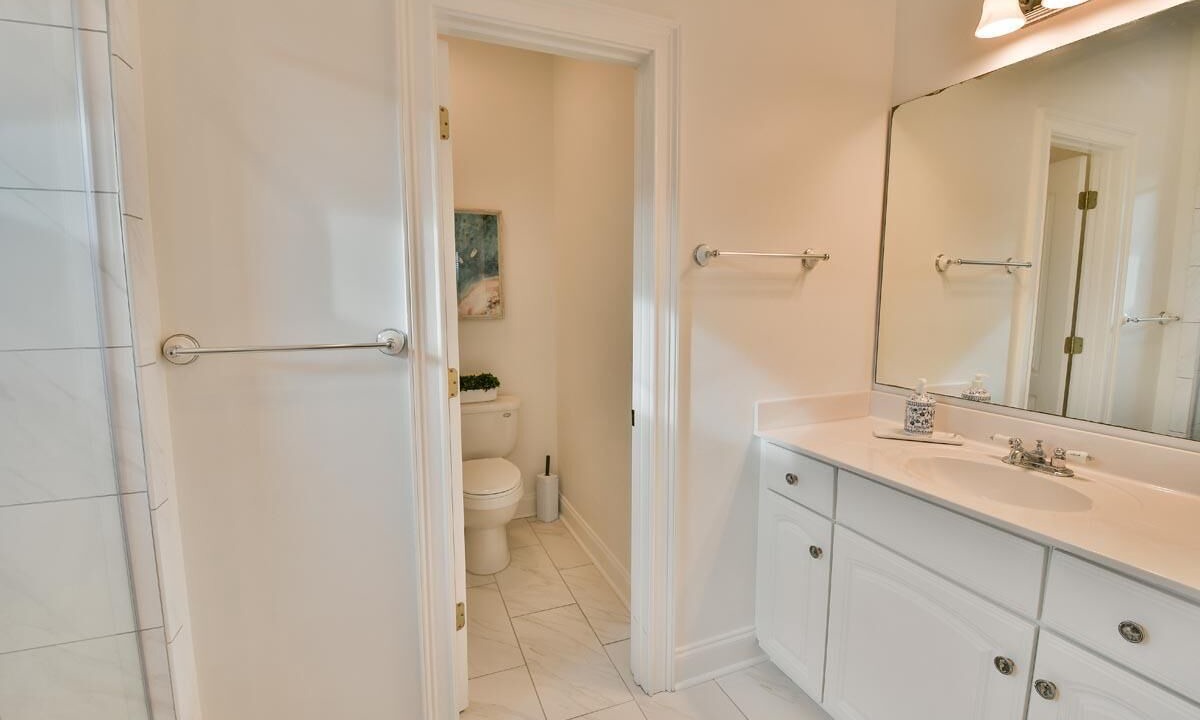 Photo of Bathroom in Litchfield by the Sea