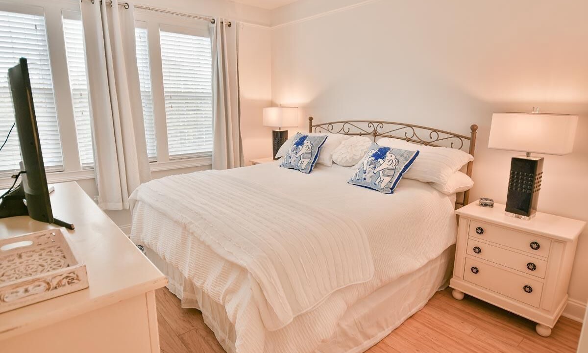 Photo of Bedroom in Litchfield by the Sea
