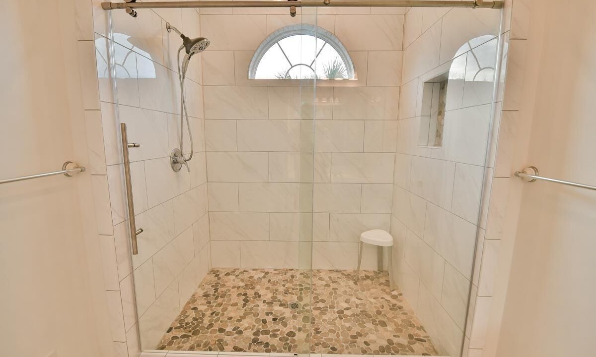 Photo of Bathroom in Litchfield by the Sea
