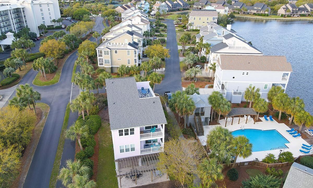 Photo of Outdoor in Litchfield by the Sea