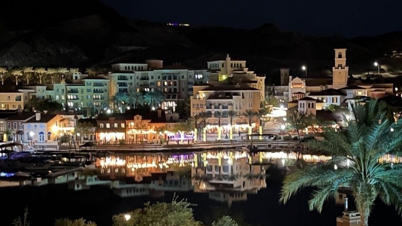 Photo of Others in Lake Las Vegas