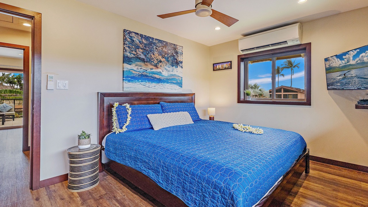 Photo of Bathroom in Downtown Lahaina