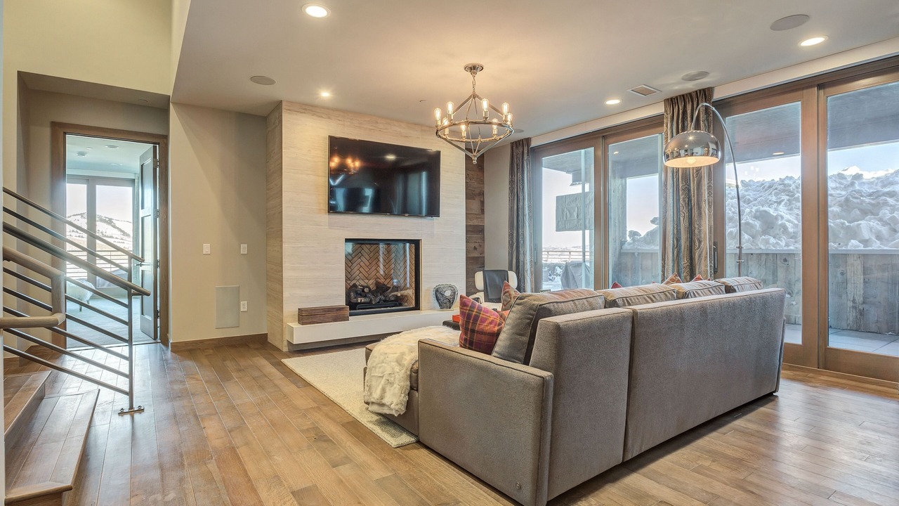 Photo of Bedroom in Deer Valley