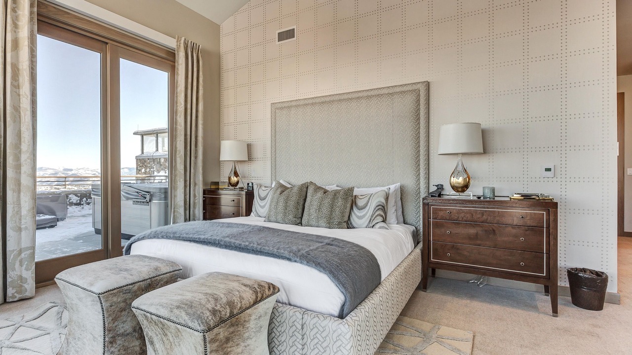 Photo of Bedroom in Deer Valley