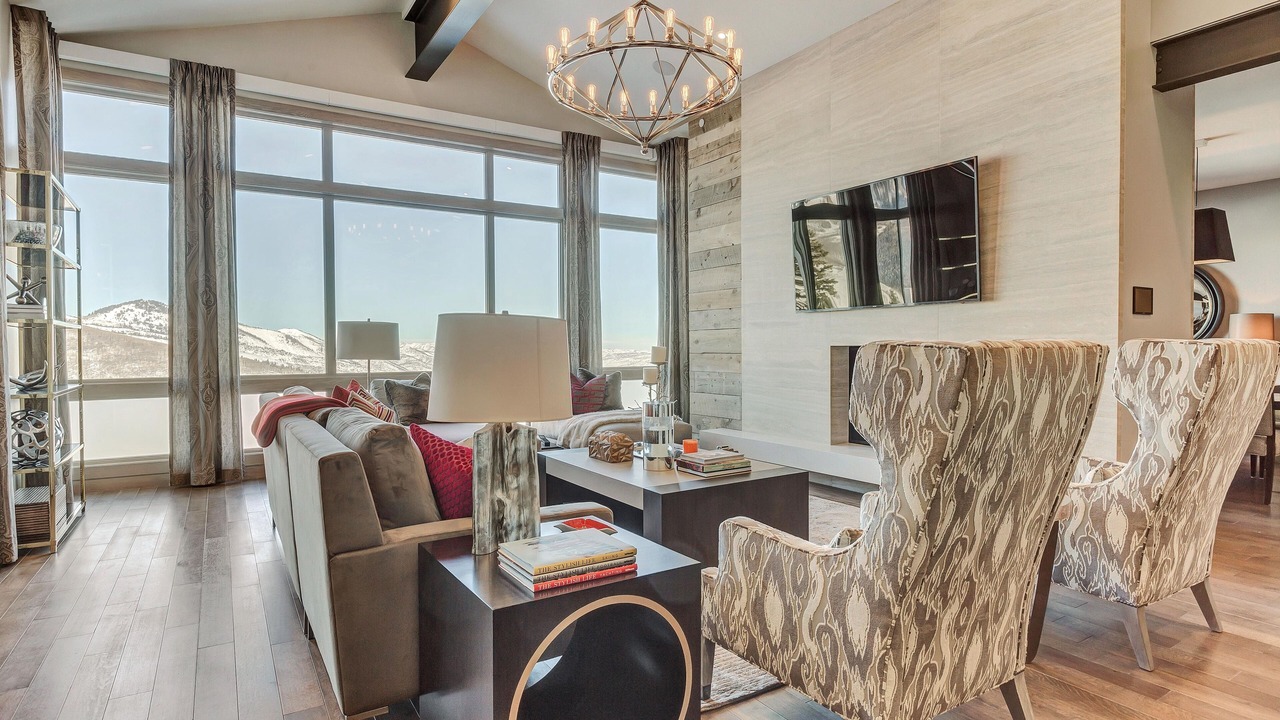 Photo of Bedroom in Deer Valley