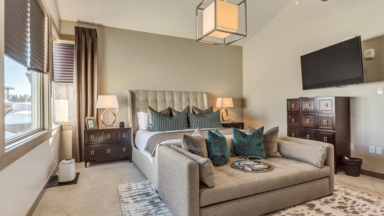 Photo of Bedroom in Deer Valley