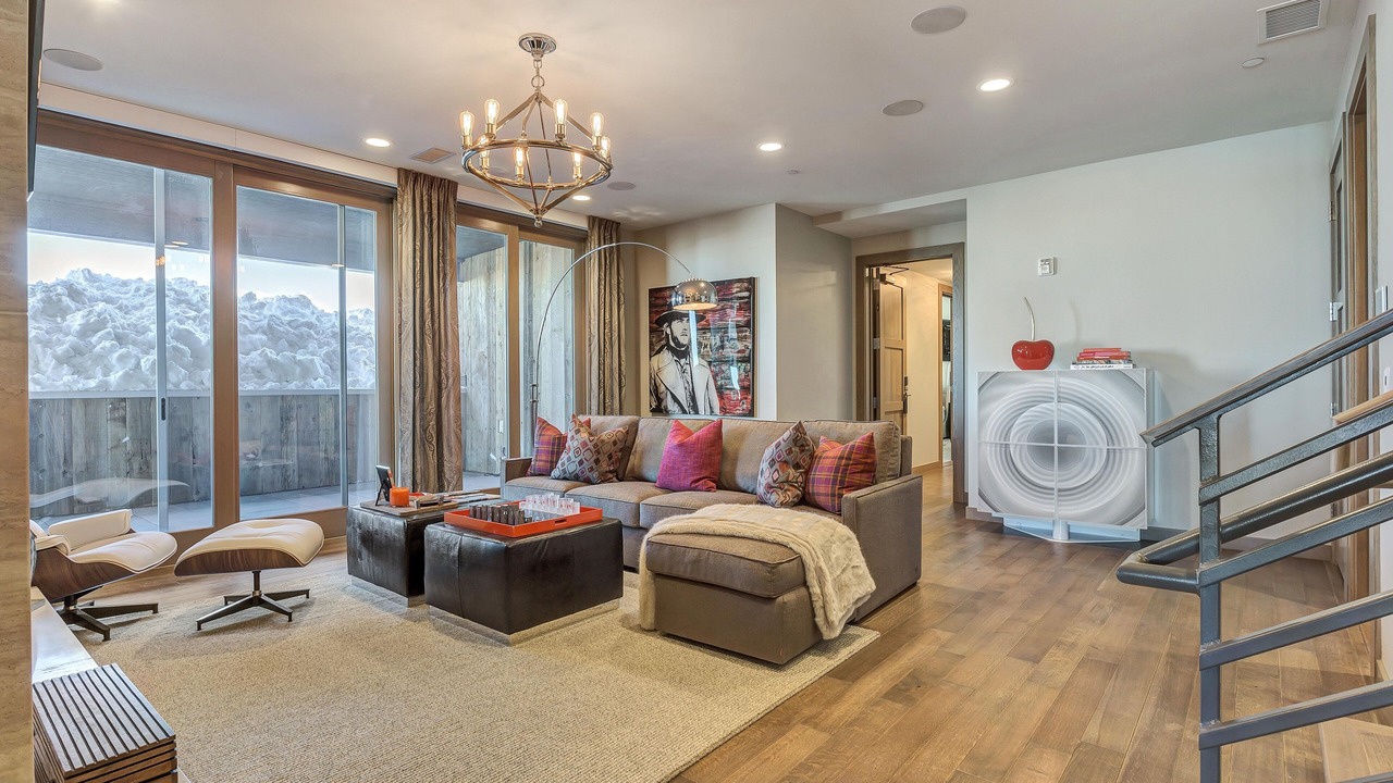 Photo of Bedroom in Deer Valley