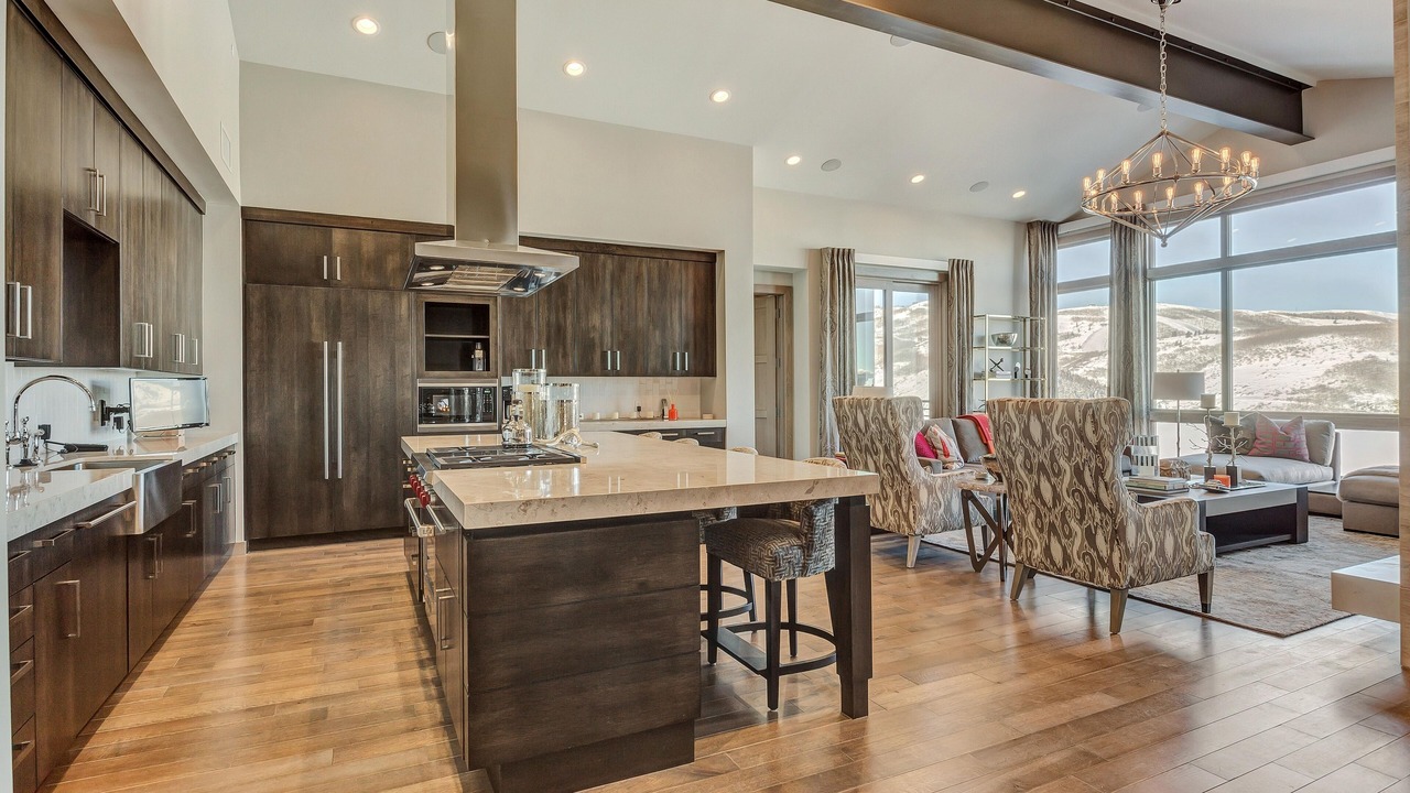 Photo of Bedroom in Deer Valley