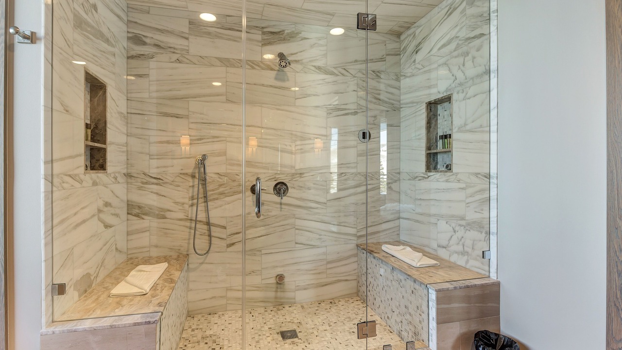 Photo of Bathroom in Deer Valley