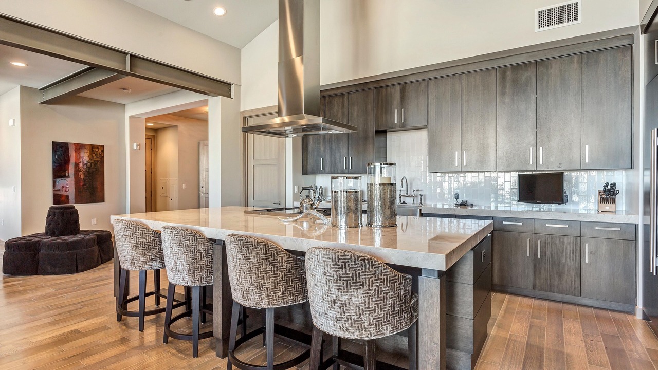 Photo of Bedroom in Deer Valley