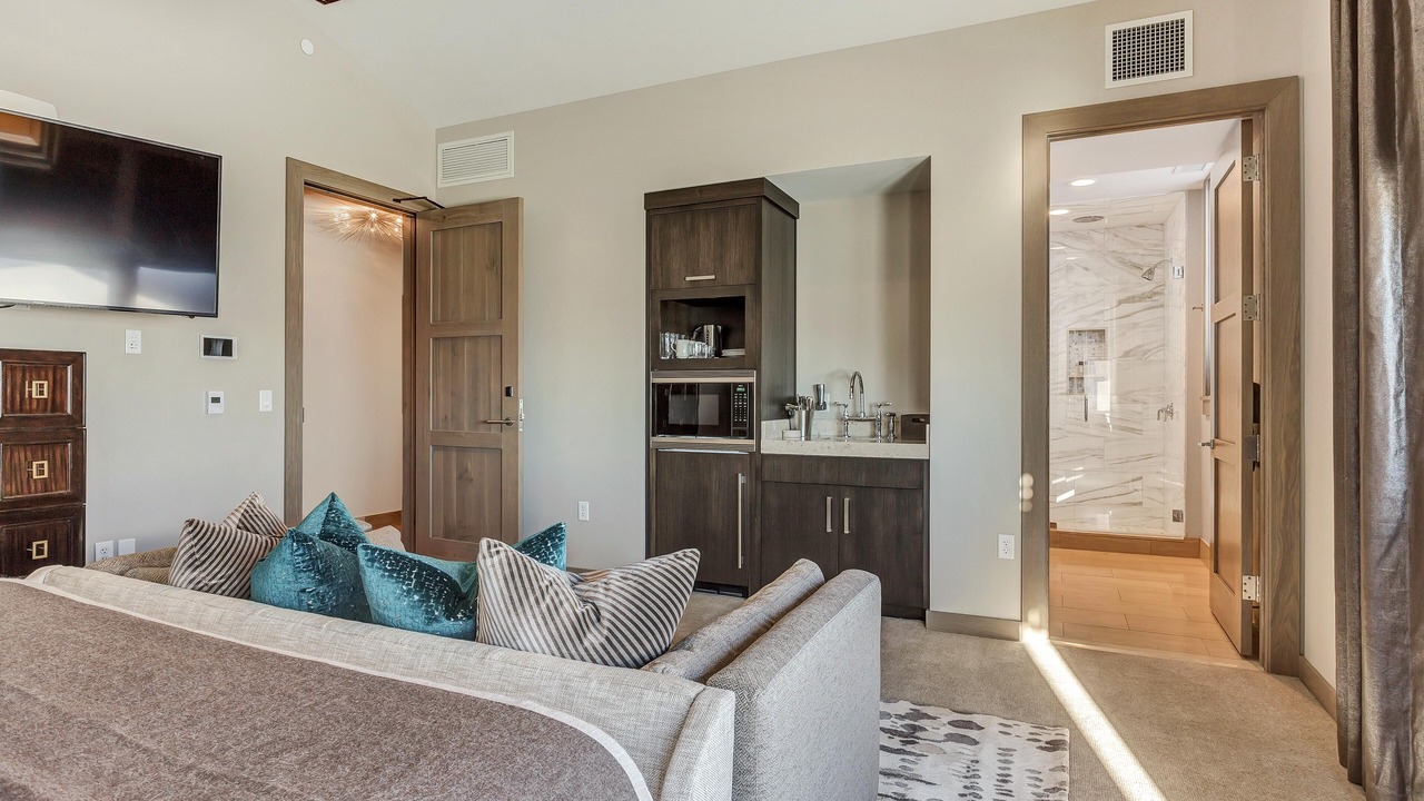 Photo of Bedroom in Deer Valley