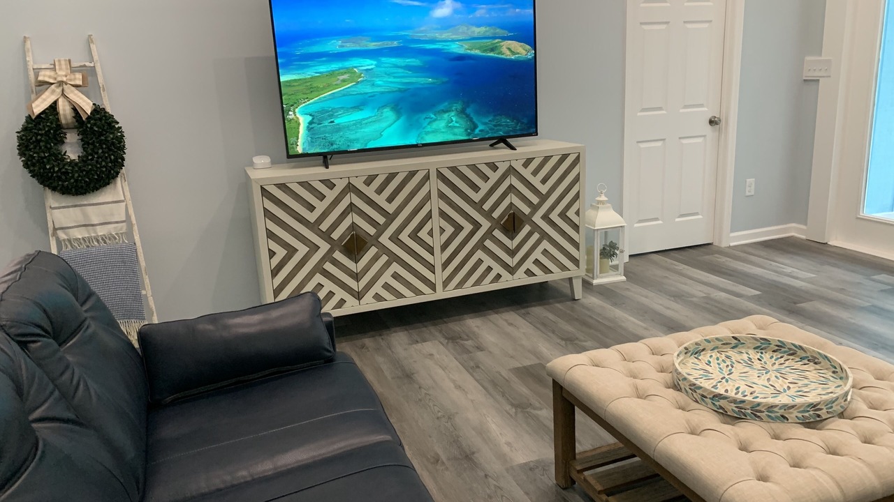 Photo of Bedroom in Litchfield by the Sea