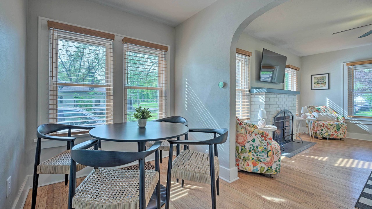 Photo of Livingroom in Fair Plain